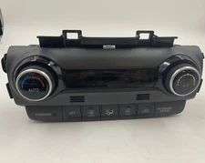 2018-2021 Hyundai Kona AC Heater Climate Control Temperature Unit OEM E01B56004