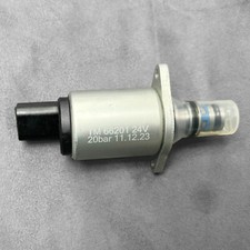 New TM66201 Proportional Solenoid Valve 24V