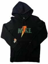 gatorade nike hoodie