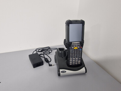 Zebra Motorola Symbol MC92N0-G90SXERA5WR Mobiler Barcode Scanner