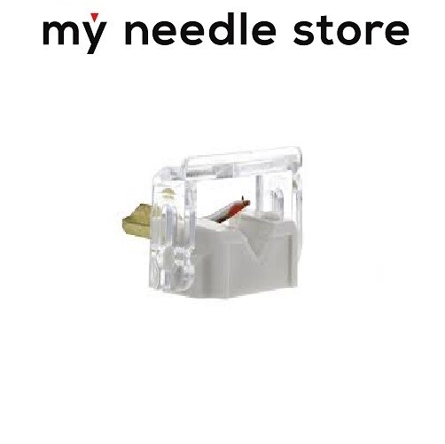 【TYJ】SHURE  Phono Stylus N44-7【中古】 Shure N44-7 Stylus – Deckademics