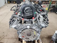 2012-2016NISSAN NV 2500 3500 VAN 5.6L ENGINE 54K MILES FREE SHIPPING 1 YEAR WAR