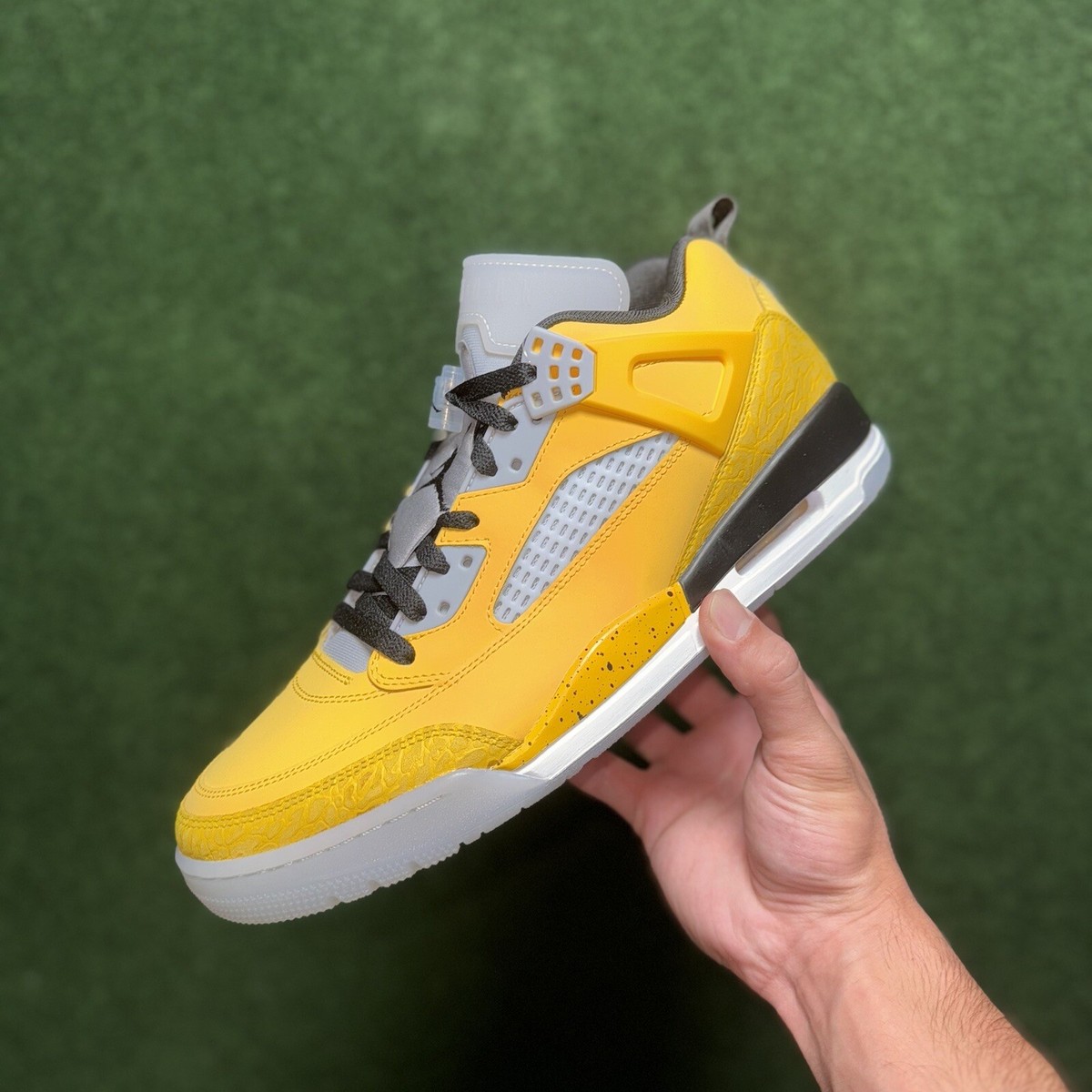 Nike Air Jordan Spizike Low Premium 