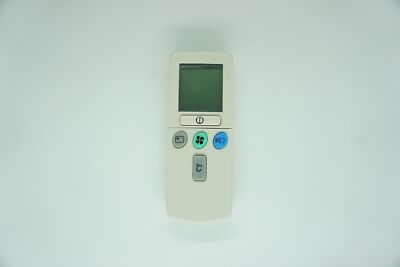 Remote Control For Hitachi RAD-35NH7 RAS-07CH7 RAF-50FX8 AC Air Conditioner