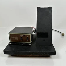 Vintage Mirage B23 2 Meter 144-148 MHZ Ham Amateur Radio Power Amplifier