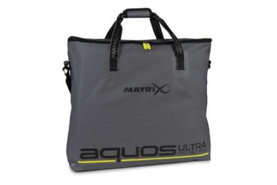 Matrix Aquos PVC Net Bag / Coarse Fishing Luggage