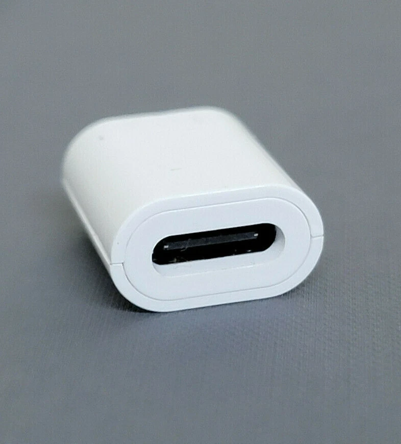 Genuine LG Charging Magnetic Adapter for LG V60 Dual Screen - Image 4 of 4