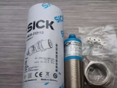 New Sick UM30-212113 Sensor