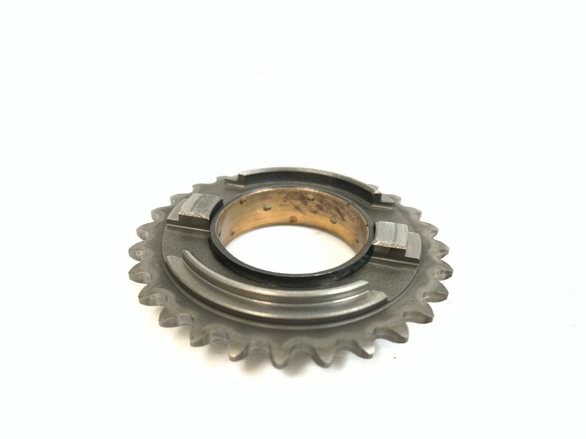 Yamaha 2002 2003 YZFR1 R1 2003 2004 2005 FZ1 OEM Clutch Drive