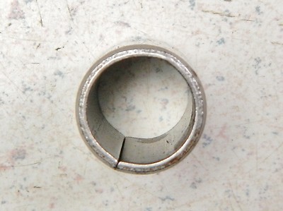 78 SUZUKI GS400 LEFT SIDE STATOR COVER HOUSING DOWEL GUIDE PIN | eBay