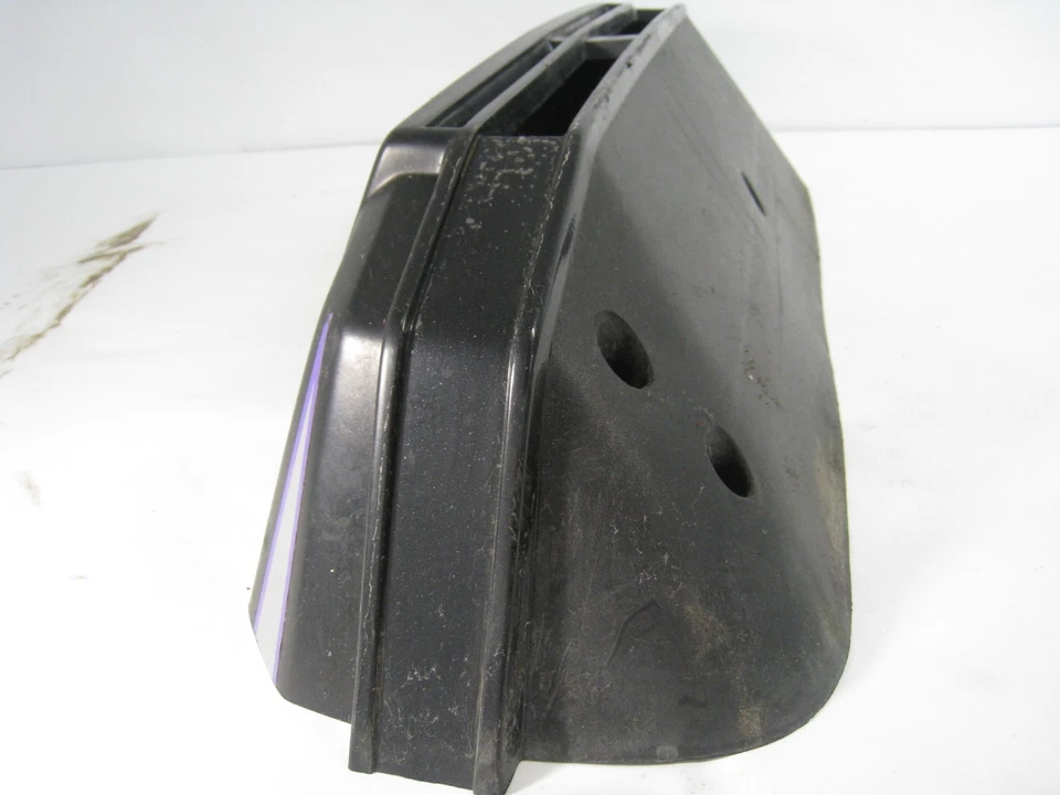 Polaris Indy Ultra RMK XLT600 1996 cono de nariz Foto 4 de 4