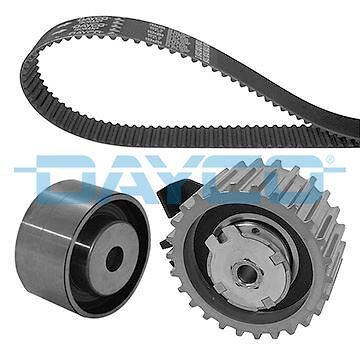 Courroie distribution Fiat Doblo 1.9 D Marea TD 75