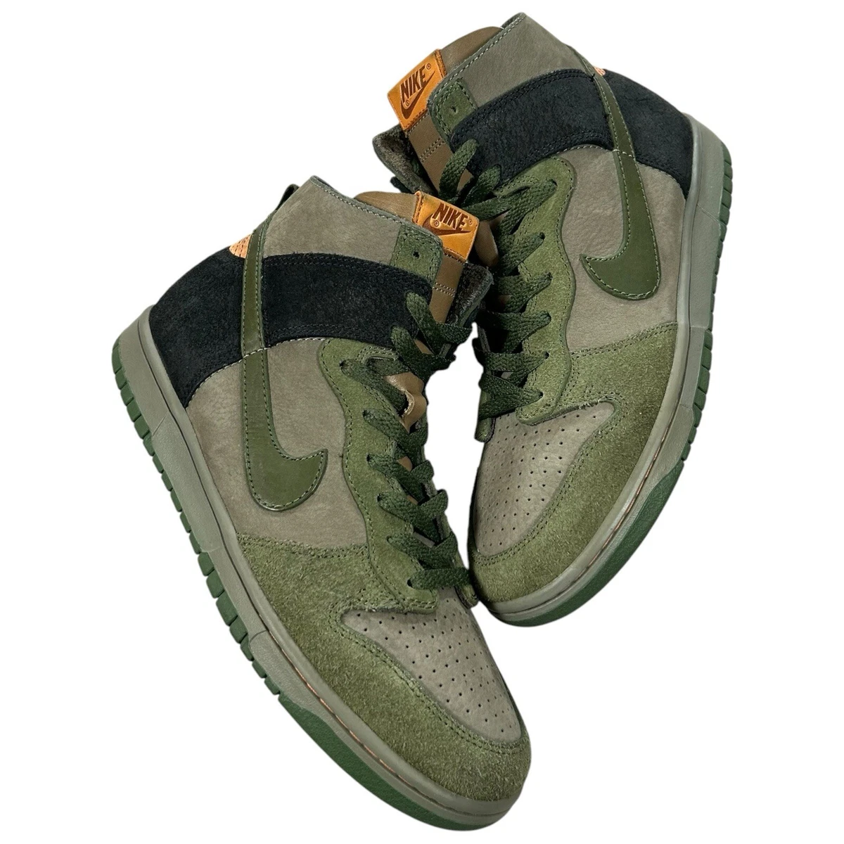 Nike Dunk Nl Low Gray for Sale | Authenticity Guaranteed | eBay