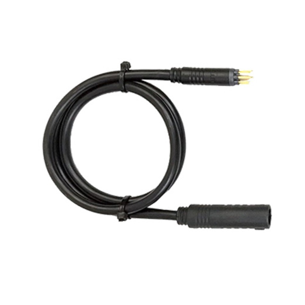 60cm Julet 9 Pin Waterproof Extension Cable Connector For Brushless Motor Newest