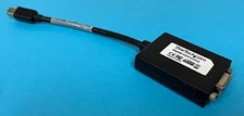 StarTech Mini DisplayPort to VGA Adapter *Used* MDP2VGA