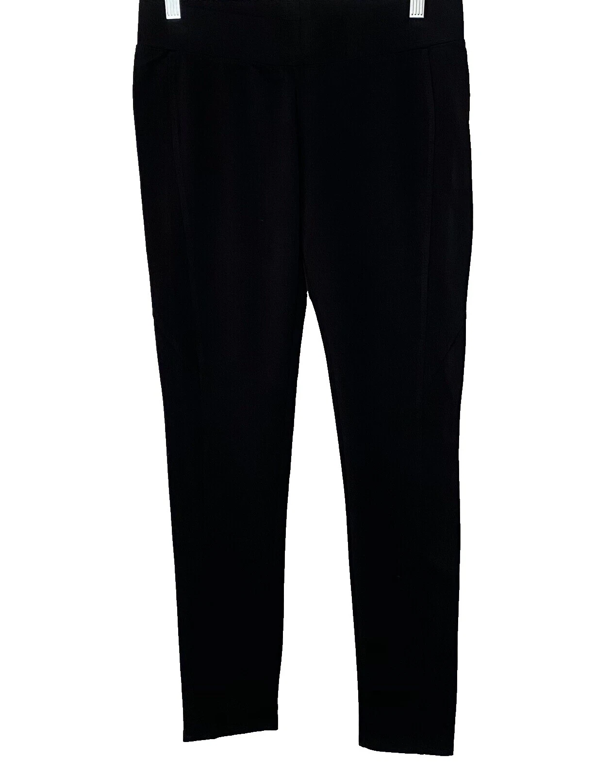 Tamaño Regular American Rag Cie sólido Leggings para Mujer