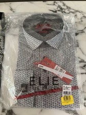 Mens Medium Dress Shirt