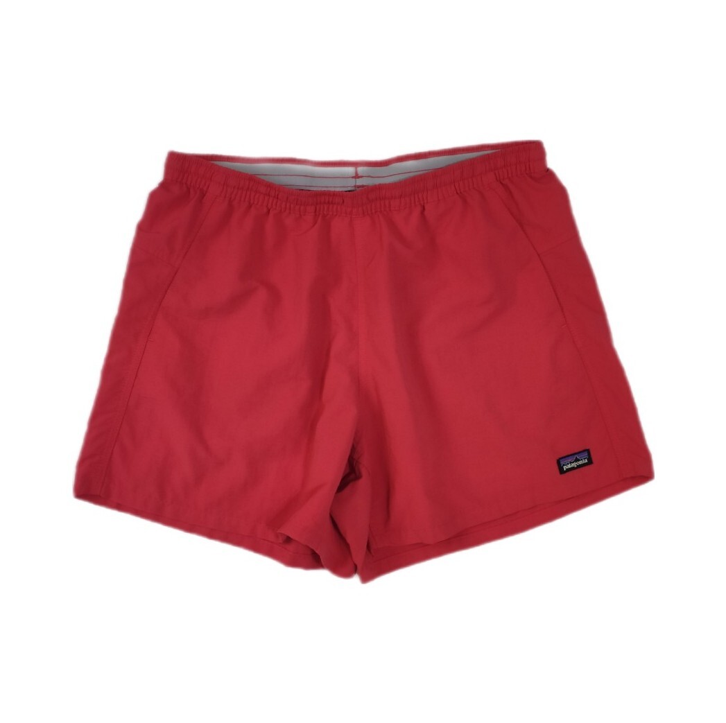 美品 patagonia baggies shorts pink 海外規格XS Patagonia Baggies 4