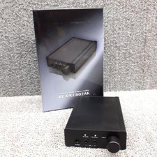 Ratoc Rex-Keb02Ak Headphone Amplifier