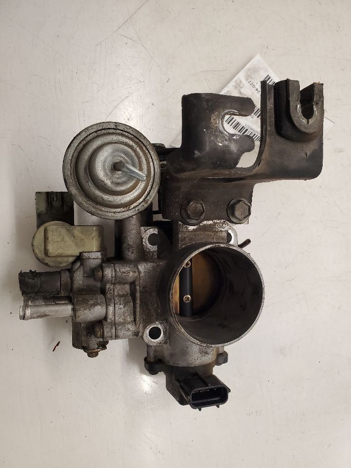 Toyota 7A Throttle Body for Corolla and Carina
