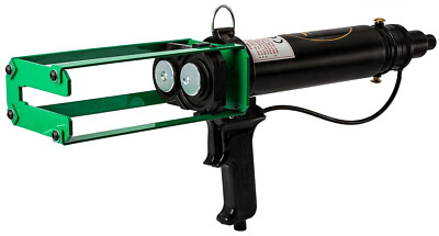 Newborn VR400A83 Pneumatic Cartridge Applicator