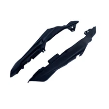 Rear Tail Side Seat Cover Panel Fairing Cowling For YAMAHA 2017-2020 FZ07 MT-07