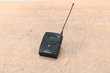 Sennheiser EK 100 G4 Wireless Camera Receiver - A Range: 516-558 MHz CG01BC2