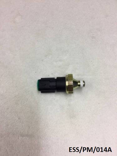 Pression Huile Interrupteur pour Dodge Caliber Pm 2.4L 2007-2012 Ess / Pm / 014a - Photo 1/4