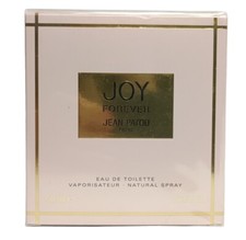 Joy Forever Jean Patou 香水- 一款2013年女用香水
