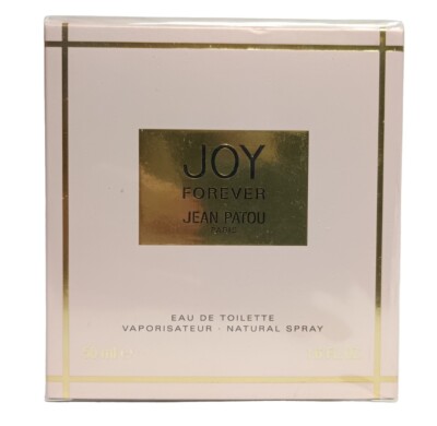 Joy Forever by Jean Patou For Women 1.6 Oz. Eau De Parfum EDP Spray 