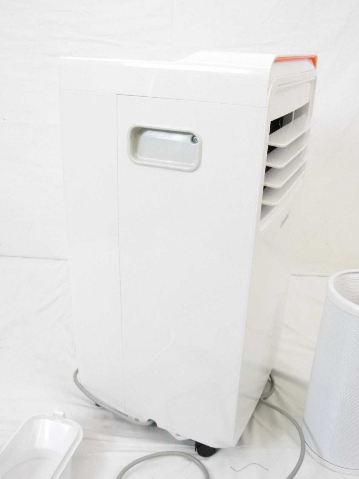 Comfee Klimagerät 9000 BTUH, AMBRA 10C Ventilator, Kühlung, Entfeuchtung