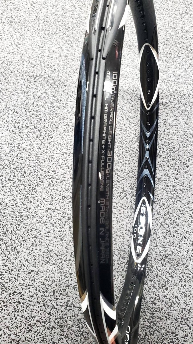 yonex ezone 100 new made in japan Shipped from Japan. Black | eBay