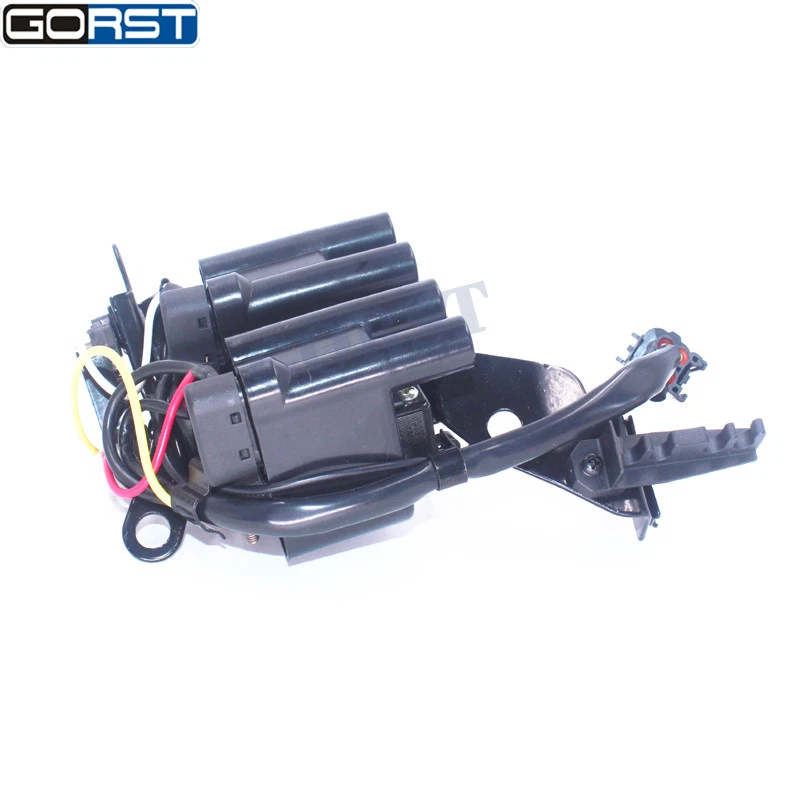 Ignition Coil For Hyundai Lantra Sonata Mitsubishi Colt Lancer Galant 2730133010 - Image 3 of 4