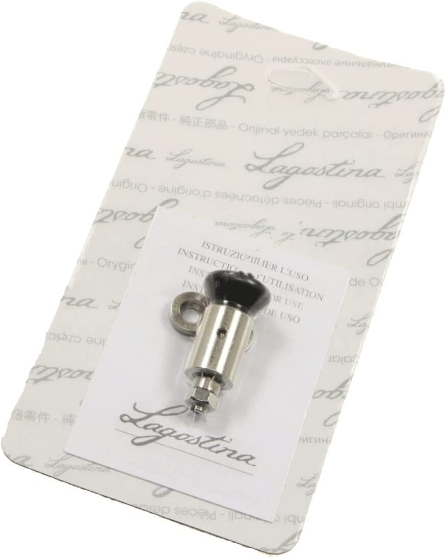 Nuova valvola esercizio per pentola a pressione Lagostina Pratica originale