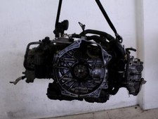 Moteur Porsche CAYMAN