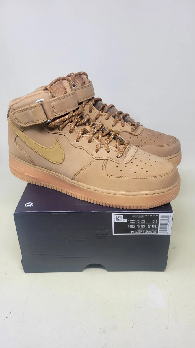 air force 1 flax 2022