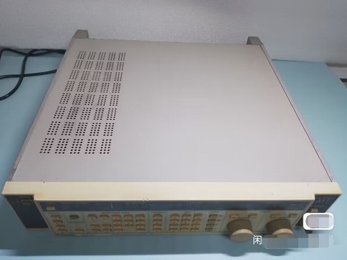 1 PCS Panasonic VP-8132A AM/FM Stereo Signal Generator vp8132-YB# - Picture 3 of 3