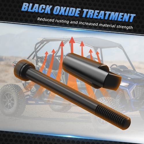 Primary Clutch Holder Holding Tool CR12 Steel For Polaris RZR XP 4 Turbo S EPS - Picture 4 of 9