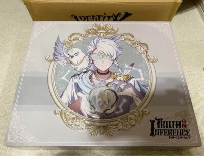 Identity V（アイデンティティV） 第四周年記念パッケージ s-l400.jpg