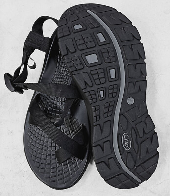 Chaco Z/Volv 2 Upper Poly Webbing LUVSEAT PU Midsole Rubber  display picture 2