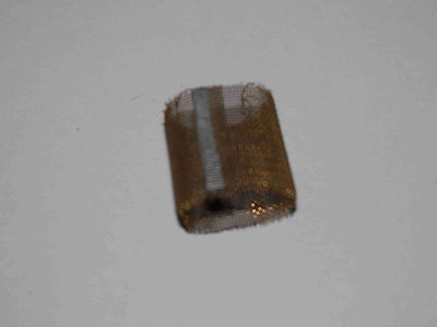 SOLEX 40 PII CARBURETORS NON RETURN VALVE FUEL FILTER