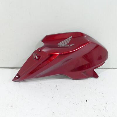 Honda CBR 125 EZ:19 Seitenverkleidung links 64441-K98-E000 Verkleidung 72746