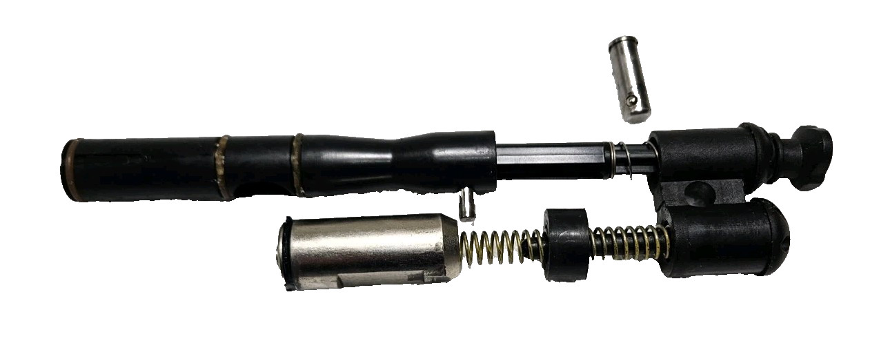 Bolt Hammer Spring Rear Adjuster Pin Plug Parts Lot