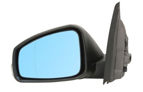 Left Side Mirror Exterior For Renault Laguna III 10.2007- FOLDABLE