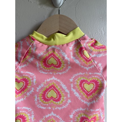 Penelope Mack Size 18M Tie Dye Tankini Swimsuit Set - Picture 10 of 13