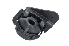 Auspuffgummi für Nachschalldämpfer vorne für Citroen C2, C3 1755J4