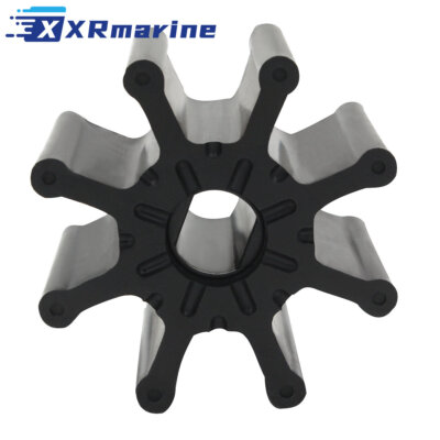 8M0104229 ersetzt 862232A2 Quicksilver Impeller für V6 & V8, original