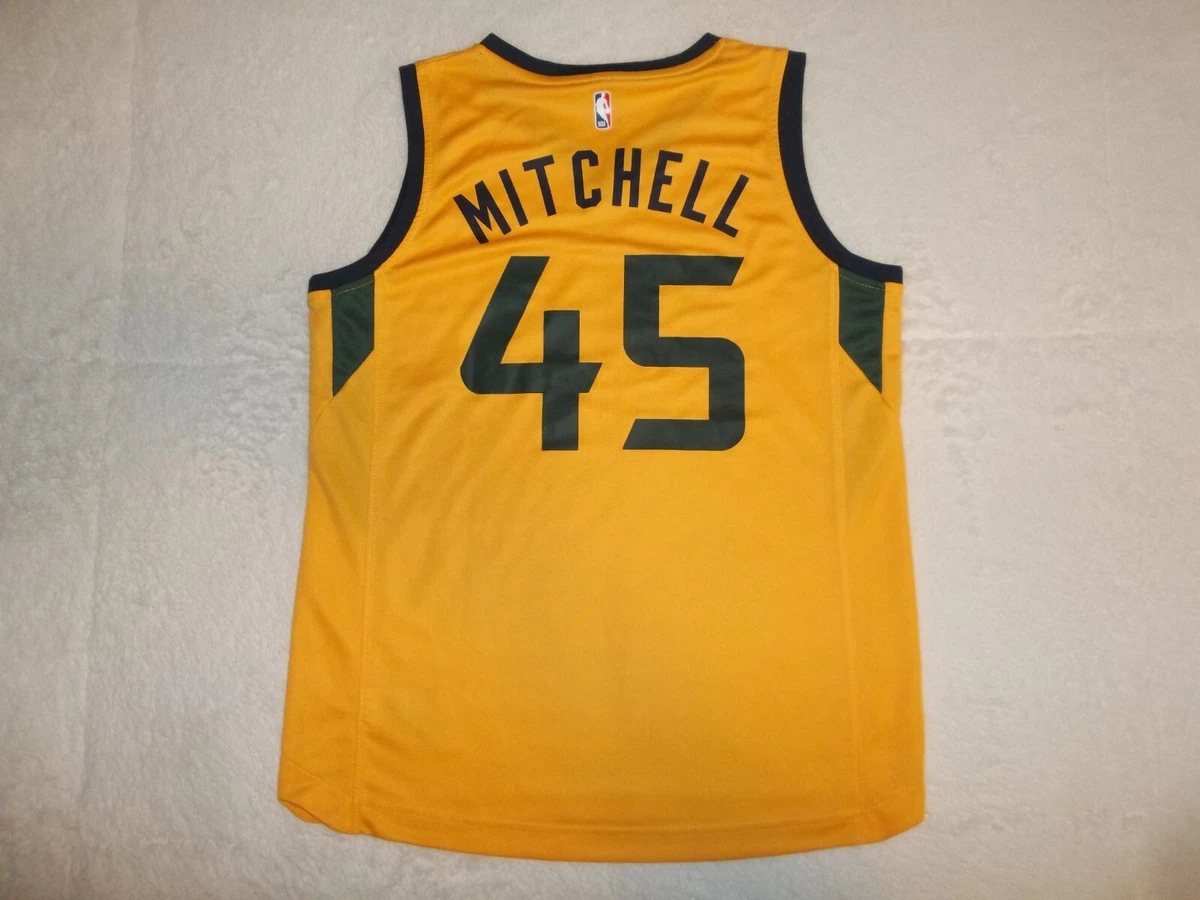 Баскетбольное джерси Utah Jazz
