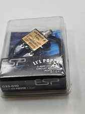 Li'L Popper G33-040 5 Amp Control Board Circuit Breaker POP5 G33-040