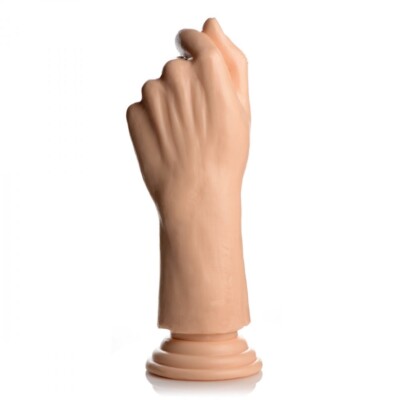 Fisting-Anal-Toys-Butt-Plug-Huge -Girth-Dildo-Ass-Stretcher-Finger-Hand-Sex-Toy  | eBay